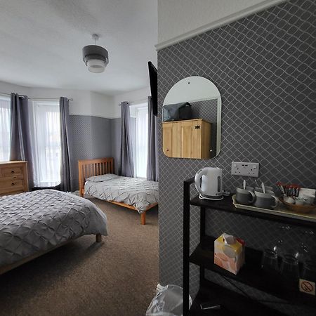 Invernook Newquay  Bagian luar foto