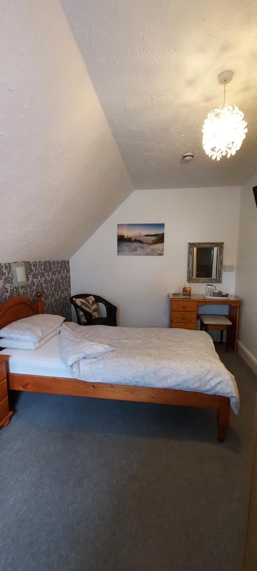 Invernook Newquay  Bagian luar foto