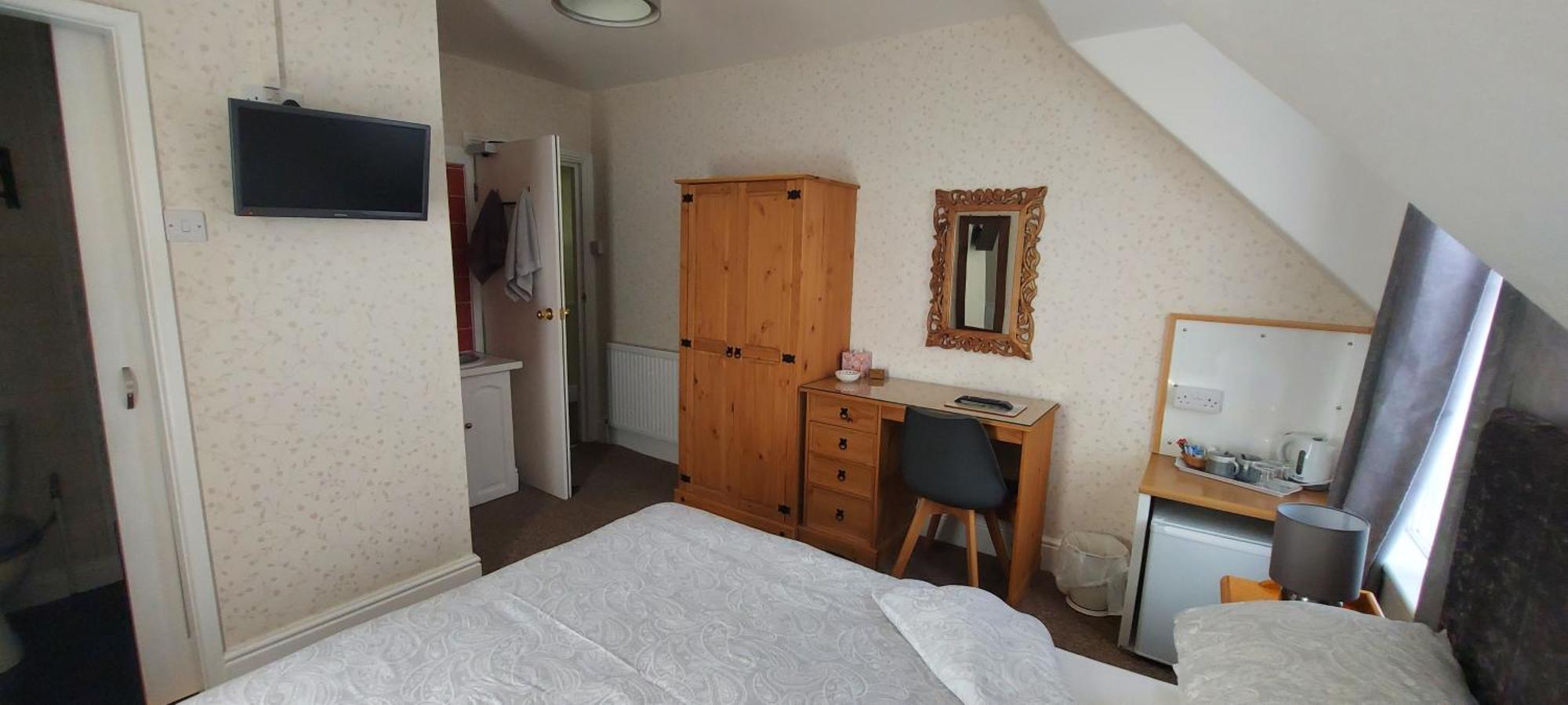 Invernook Newquay  Bagian luar foto