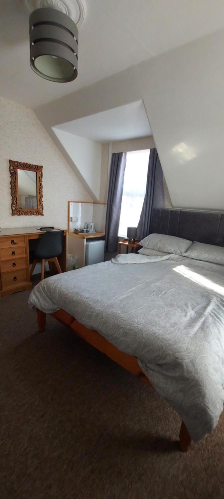 Invernook Newquay  Bagian luar foto