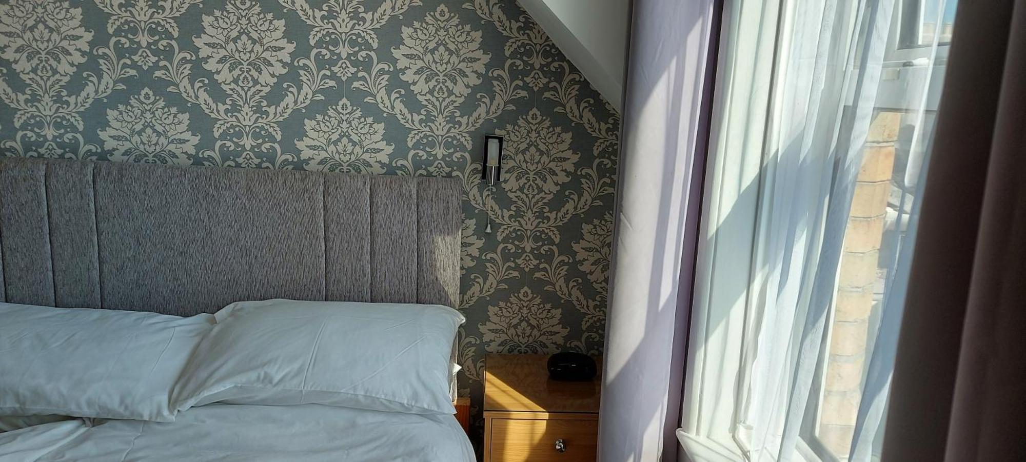 Invernook Newquay  Bagian luar foto