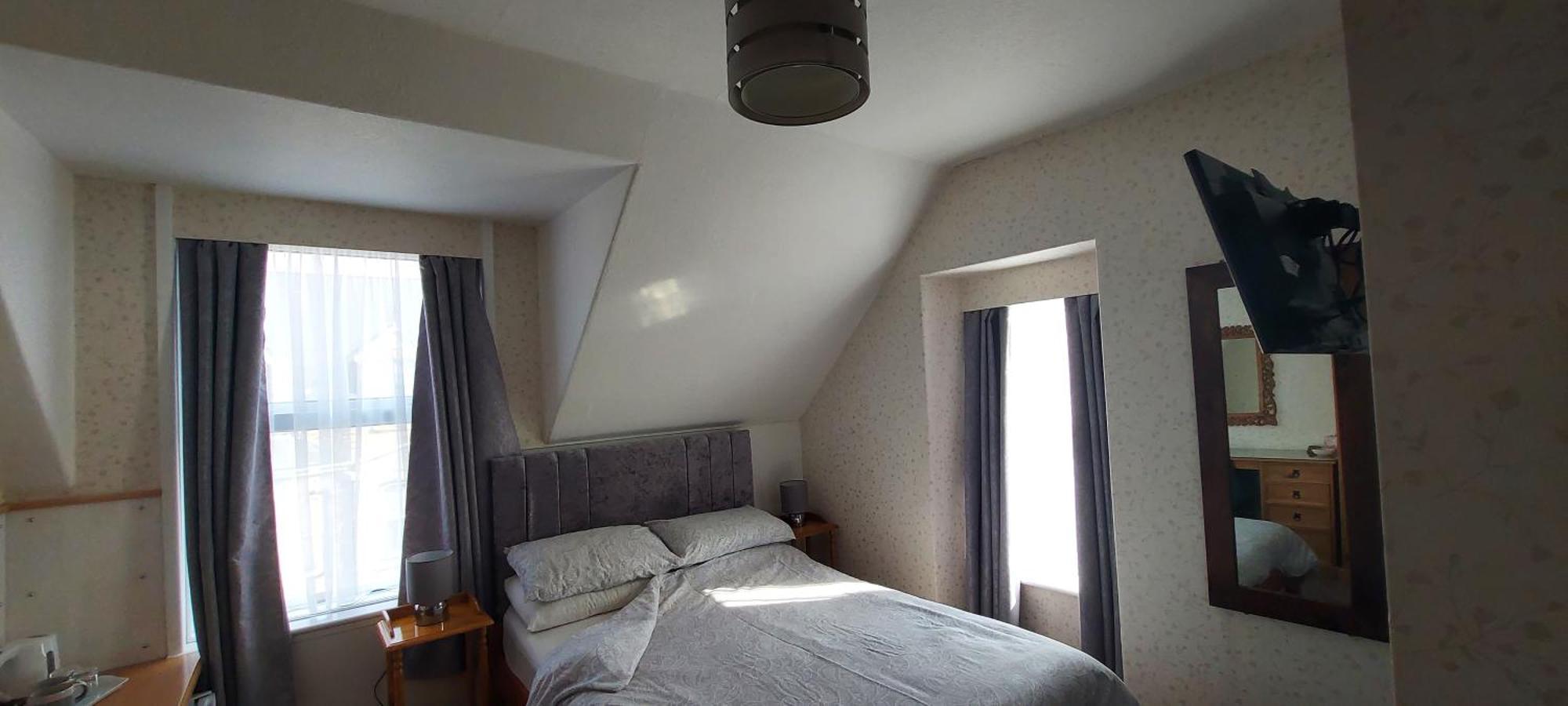 Invernook Newquay  Bagian luar foto