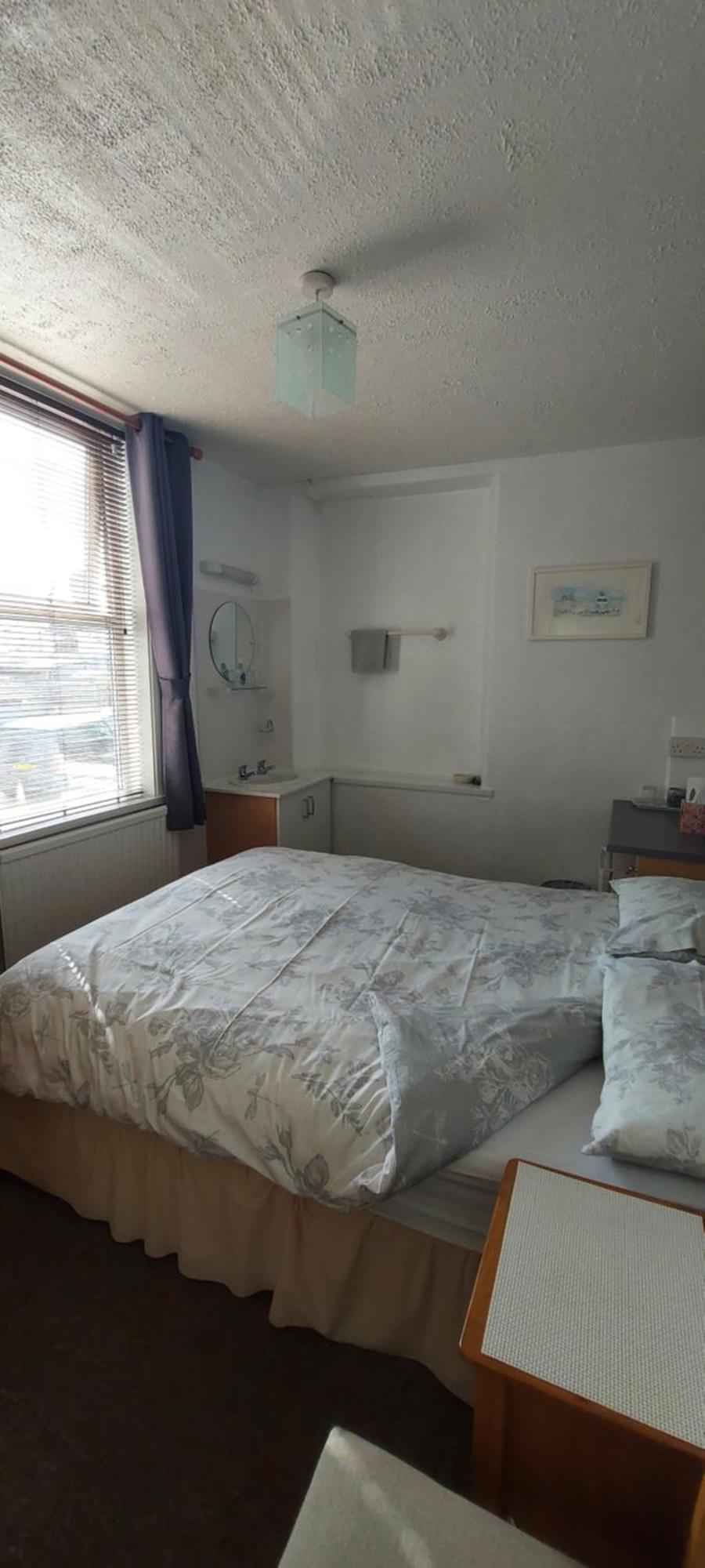 Invernook Newquay  Bagian luar foto