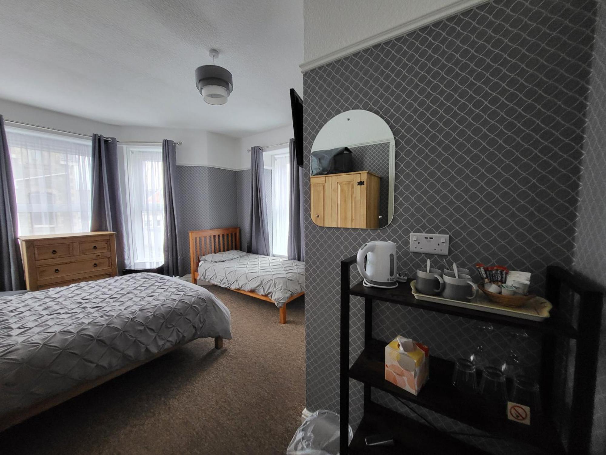 Invernook Newquay  Bagian luar foto