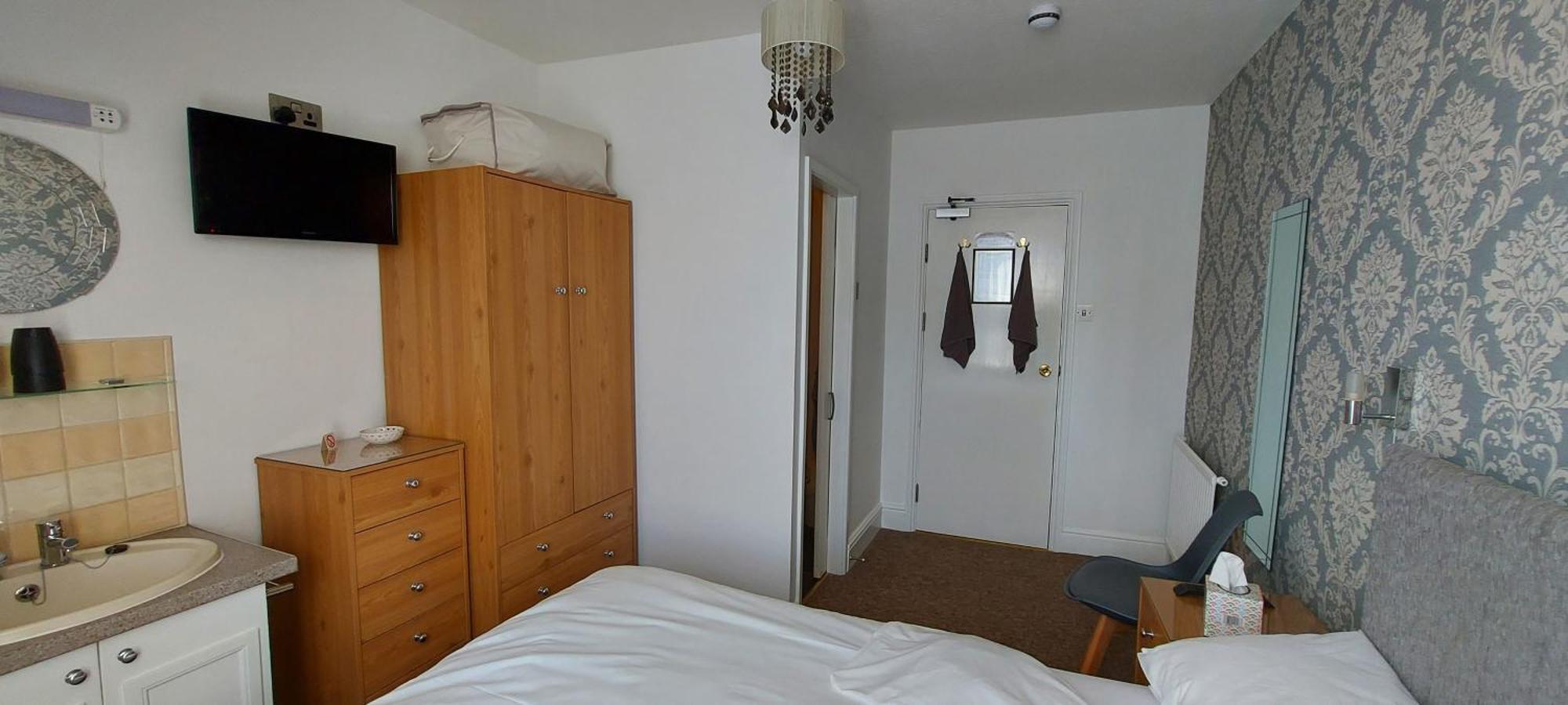Invernook Newquay  Bagian luar foto