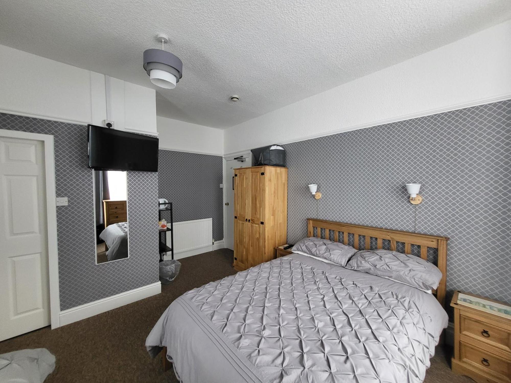 Invernook Newquay  Bagian luar foto