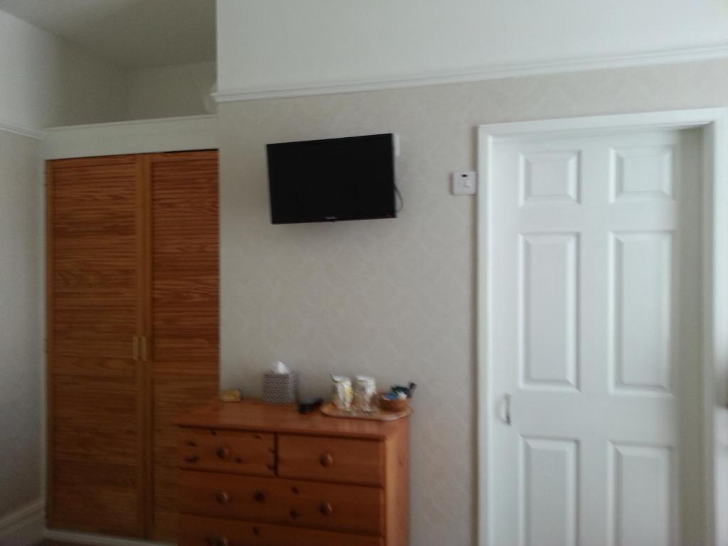 Invernook Newquay  Ruang foto