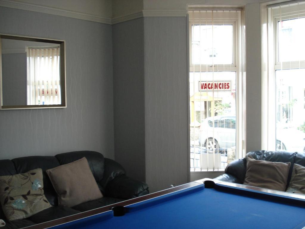 Invernook Newquay  Bagian luar foto