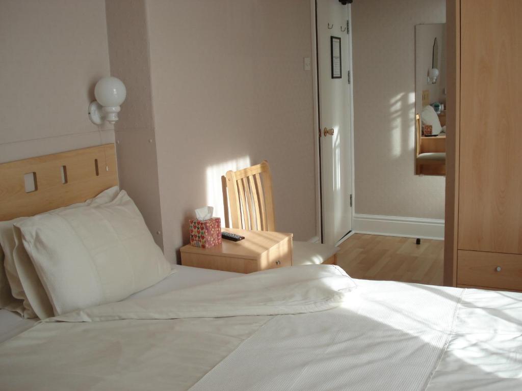 Invernook Newquay  Bagian luar foto