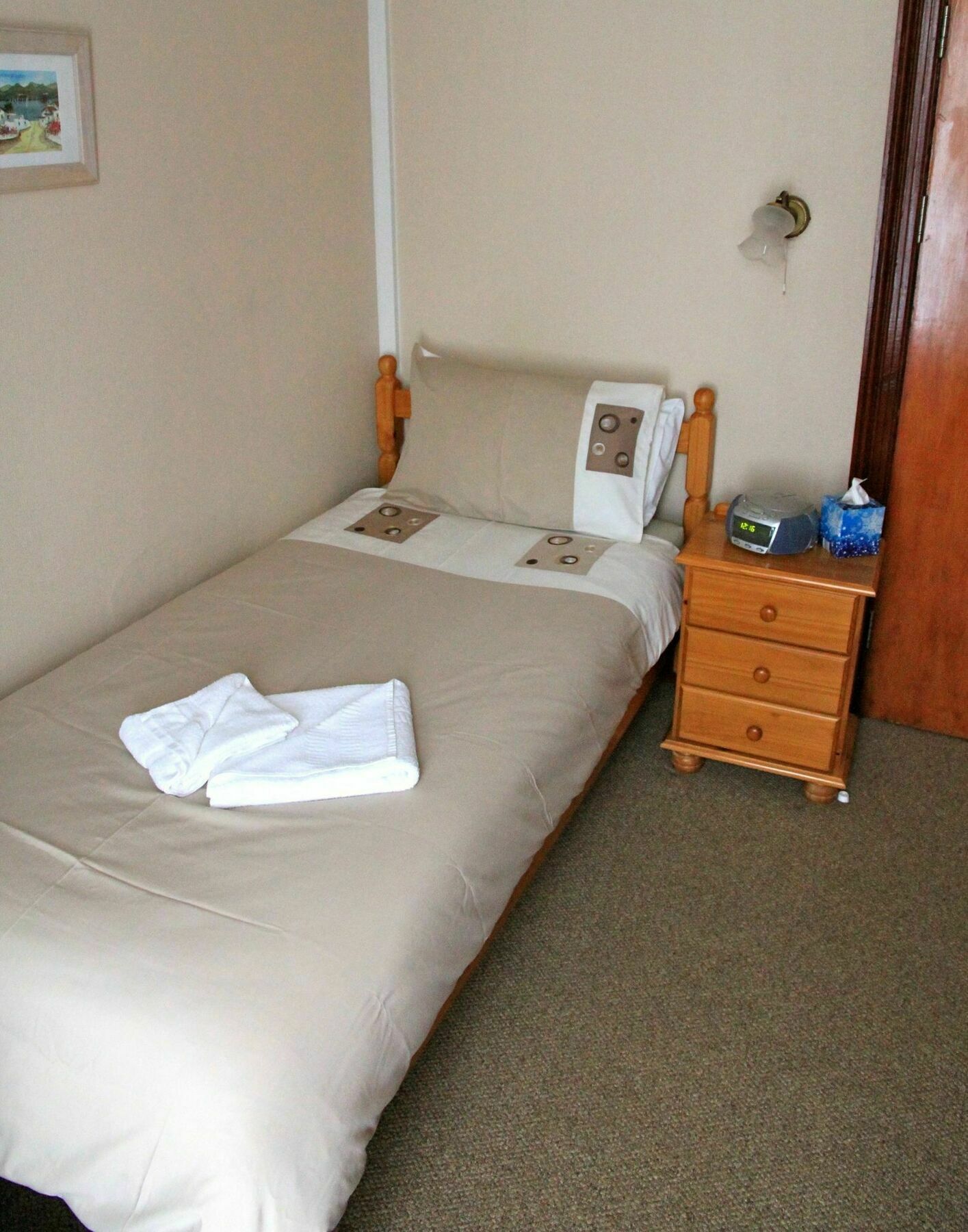 Invernook Newquay  Bagian luar foto